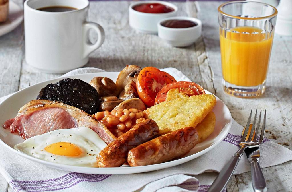 Premier Inn Cobham 科伯姆 外观 照片